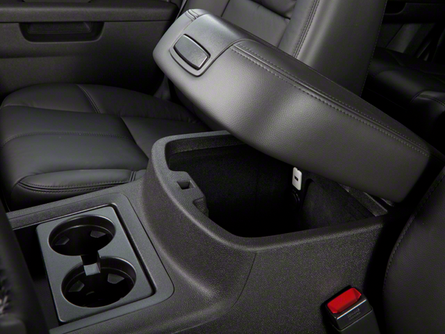 2011 GMC Yukon Denali