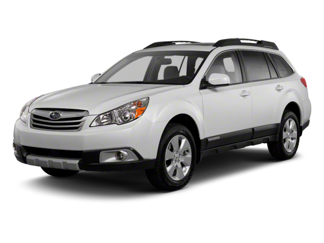 2011 Subaru Outback 2.5i Prem AWP