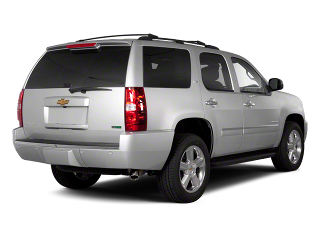 2012 Chevrolet Tahoe LT