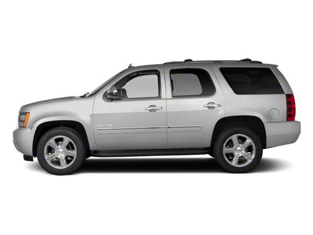 2012 Chevrolet Tahoe LT