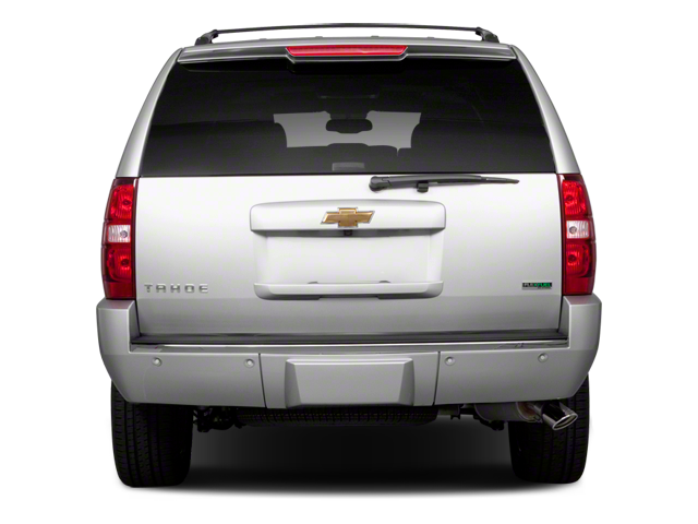 2012 Chevrolet Tahoe LT