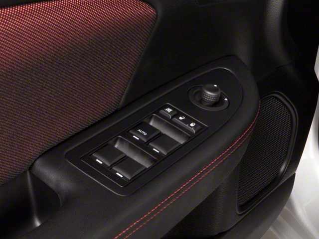 2012 Dodge Avenger SXT