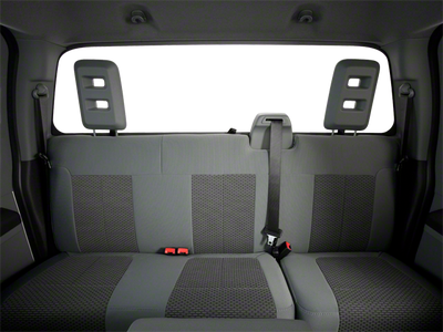 2012 Ford F-250SD XLT