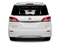 2012 Nissan Quest 3.5 SL