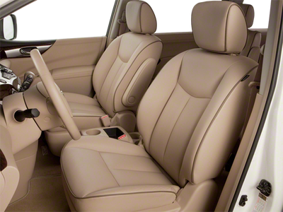 2012 Nissan Quest 3.5 SL