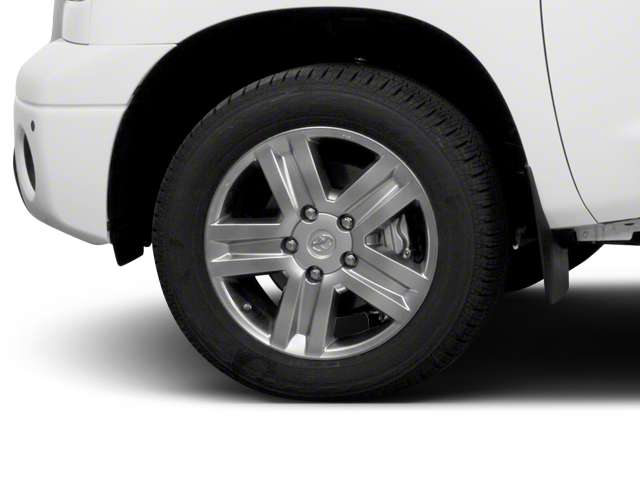 2012 Toyota Tundra Grade