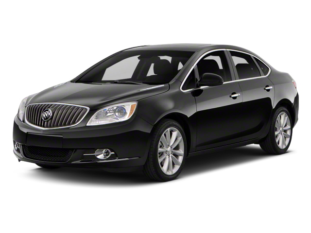 2013 Buick Verano 4dr Sdn