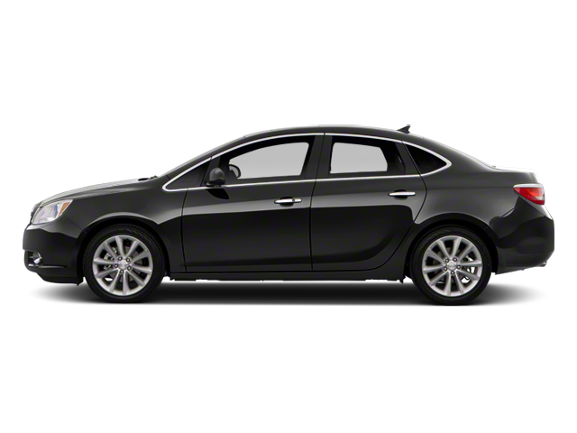 2013 Buick Verano 4dr Sdn