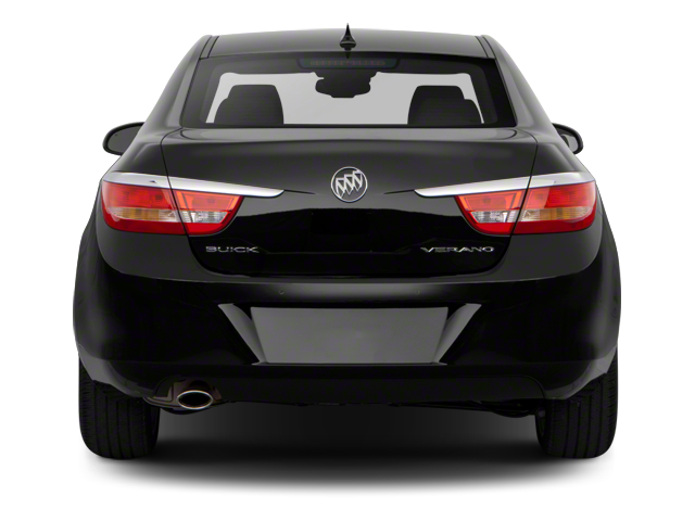 2013 Buick Verano 4dr Sdn