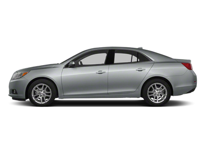 2013 Chevrolet Malibu ECO