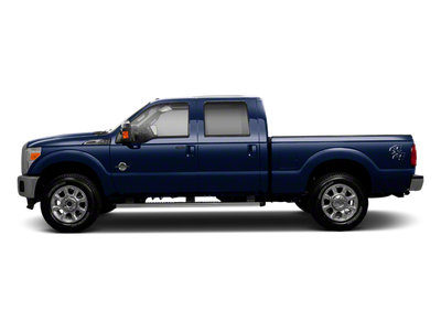 2013 Ford Super Duty F-250 Lariat