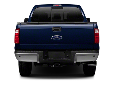 2013 Ford Super Duty F-250 Lariat