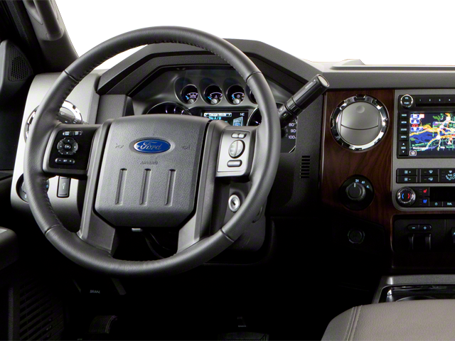 2013 Ford Super Duty F-250 Lariat