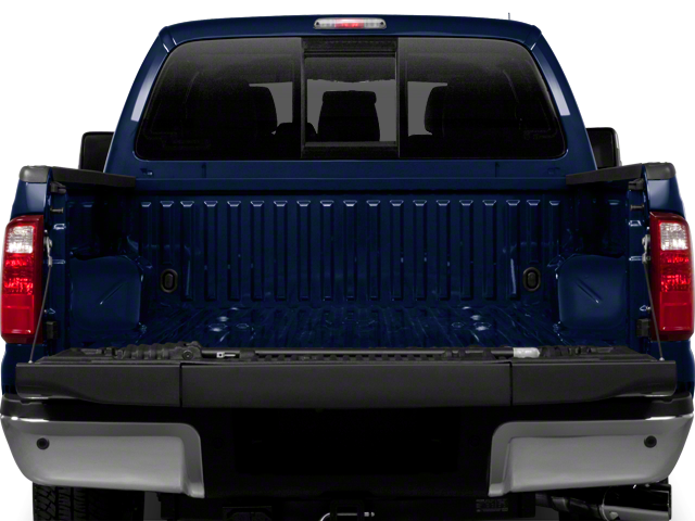 2013 Ford Super Duty F-250 Lariat