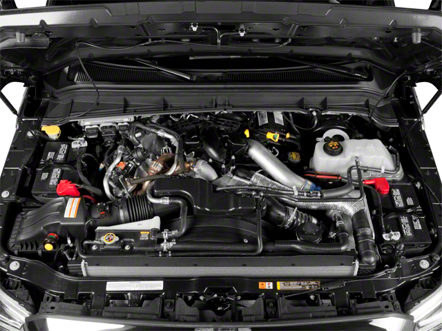 2013 Ford Super Duty F-250 Lariat