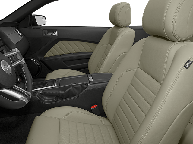 2013 Ford Mustang V6 Premium