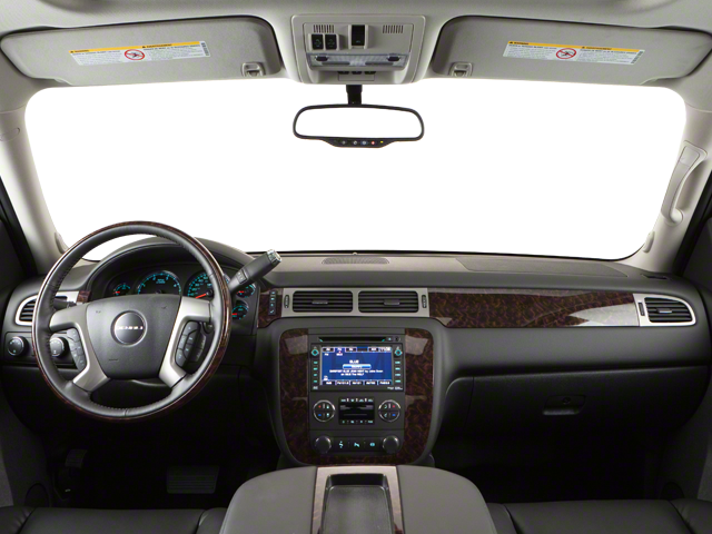 2013 GMC Sierra 3500 HD SRW Work Truck