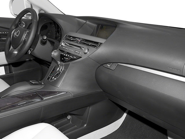 2013 Lexus RX 350 AWD 4dr