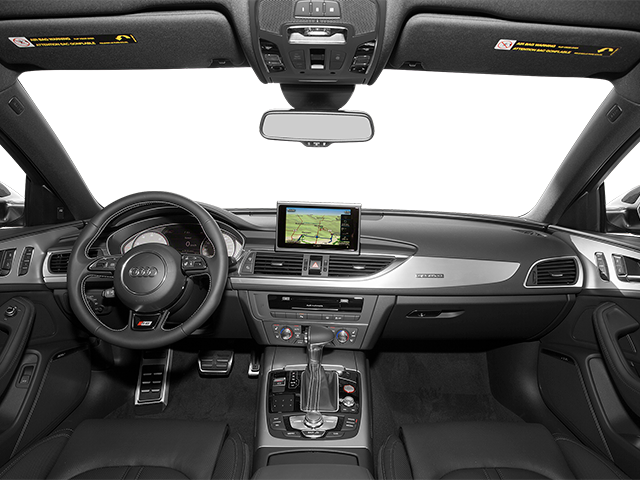 2014 Audi S6 4.0T Prestige quattro