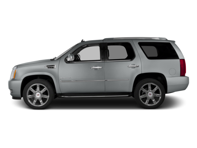 2014 Cadillac Escalade Platinum