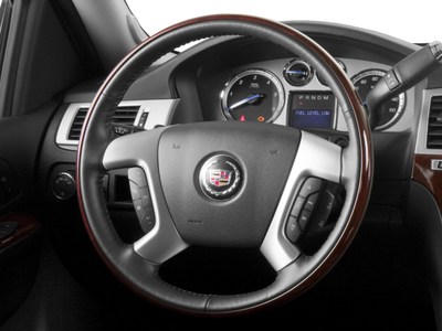 2014 Cadillac Escalade Platinum