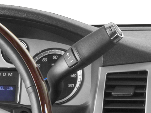 2014 Cadillac Escalade Platinum