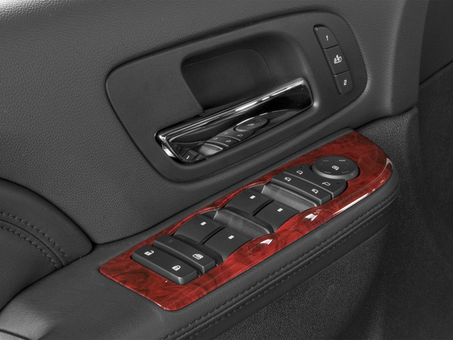 2014 Cadillac Escalade Platinum