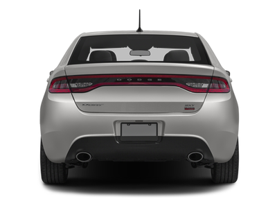 2014 Dodge Dart Limited