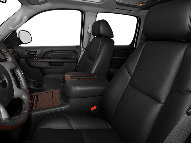 2014 GMC Sierra 2500 HD Denali
