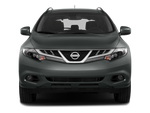 2014 Nissan Murano S