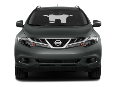 2014 Nissan Murano S