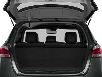 2014 Nissan Murano S