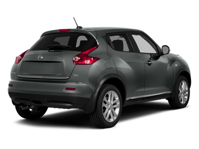 2014 Nissan JUKE SL
