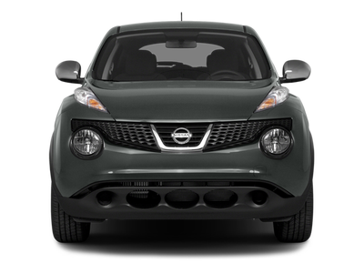 2014 Nissan JUKE SL