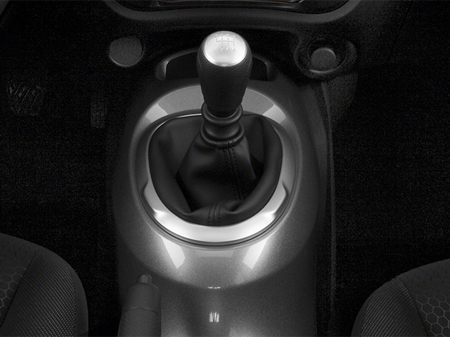 2014 Nissan JUKE SL
