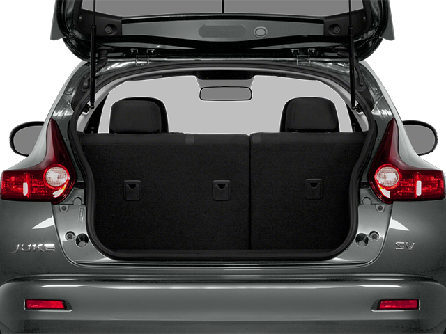 2014 Nissan JUKE SL