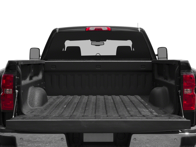 2015 GMC Sierra 3500HD Denali