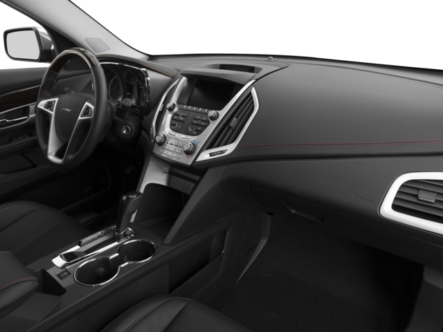 2015 GMC Terrain Denali