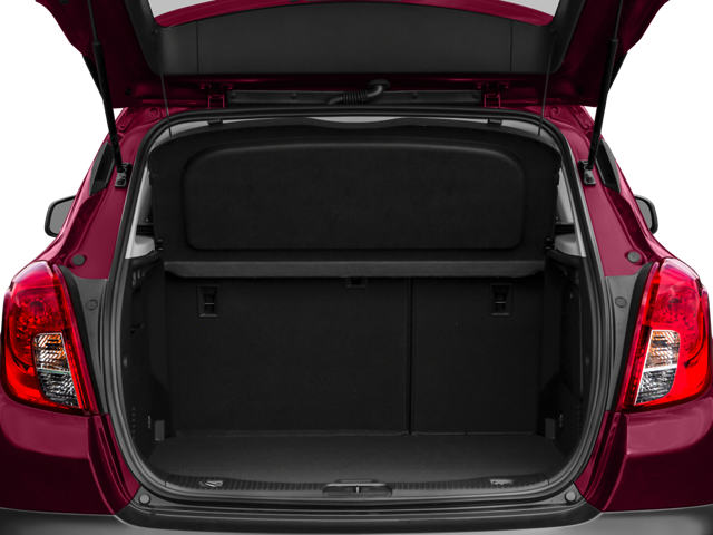 2016 Buick Encore AWD 4dr