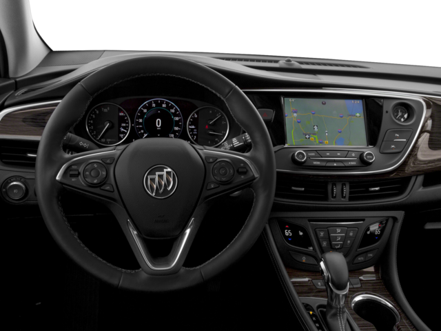 2016 Buick Envision Premium I