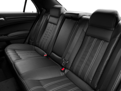 2016 Chrysler 300 S