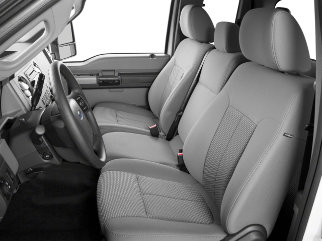 2016 Ford F-250SD XLT