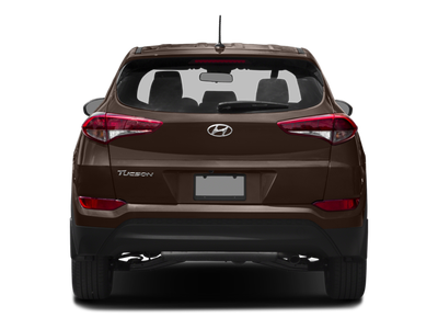 2016 Hyundai Tucson Eco