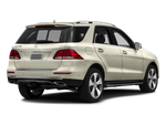 2016 Mercedes-Benz GLE GLE 350