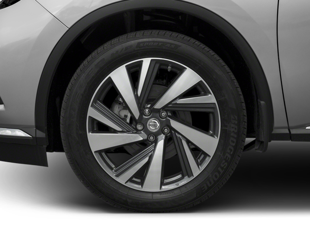 2016 Nissan Murano SL