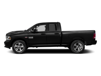 2016 RAM 1500 Sport