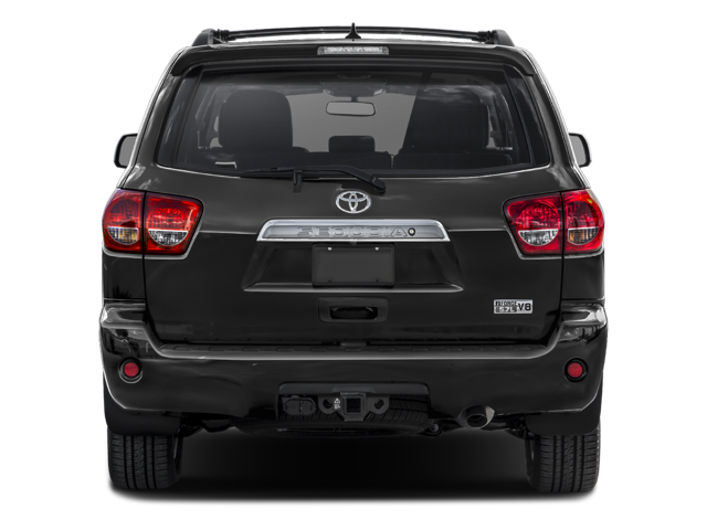 2016 Toyota Sequoia Limited