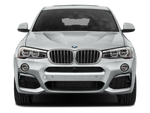 2017 BMW X4 M40i