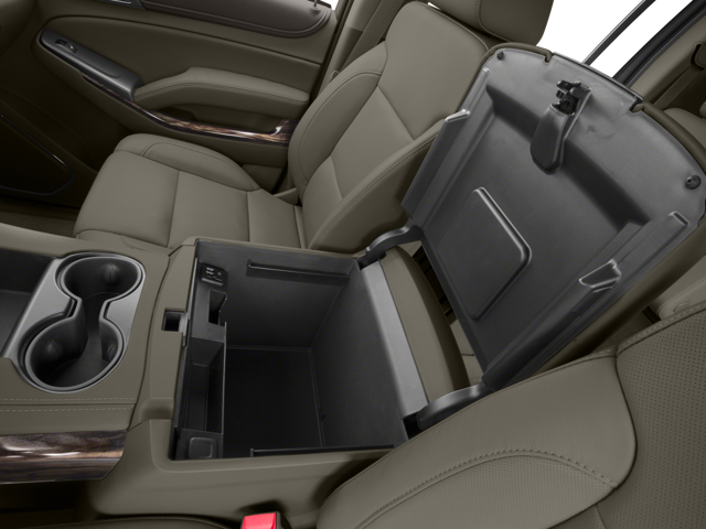 2017 GMC Yukon XL SLT