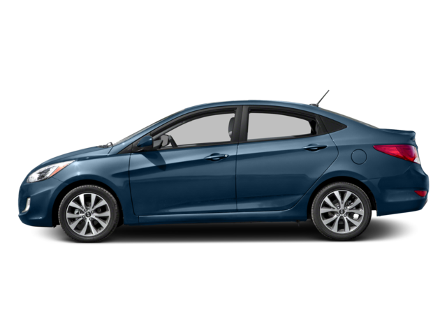 2017 Hyundai Accent Value Edition